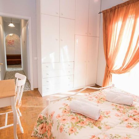 Eva'S Apartment - Corfu Town Exteriér fotografie