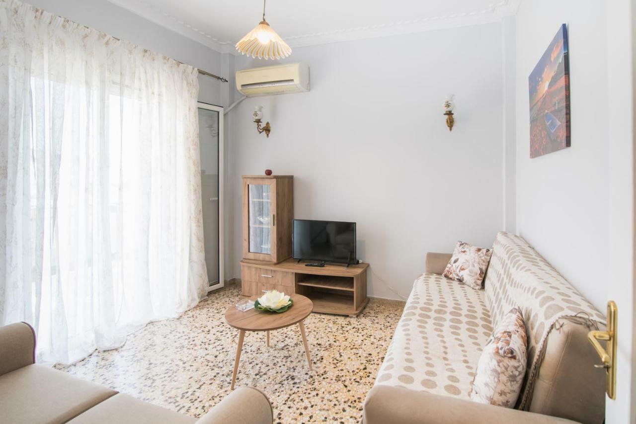 Eva'S Apartment - Corfu Town Exteriér fotografie