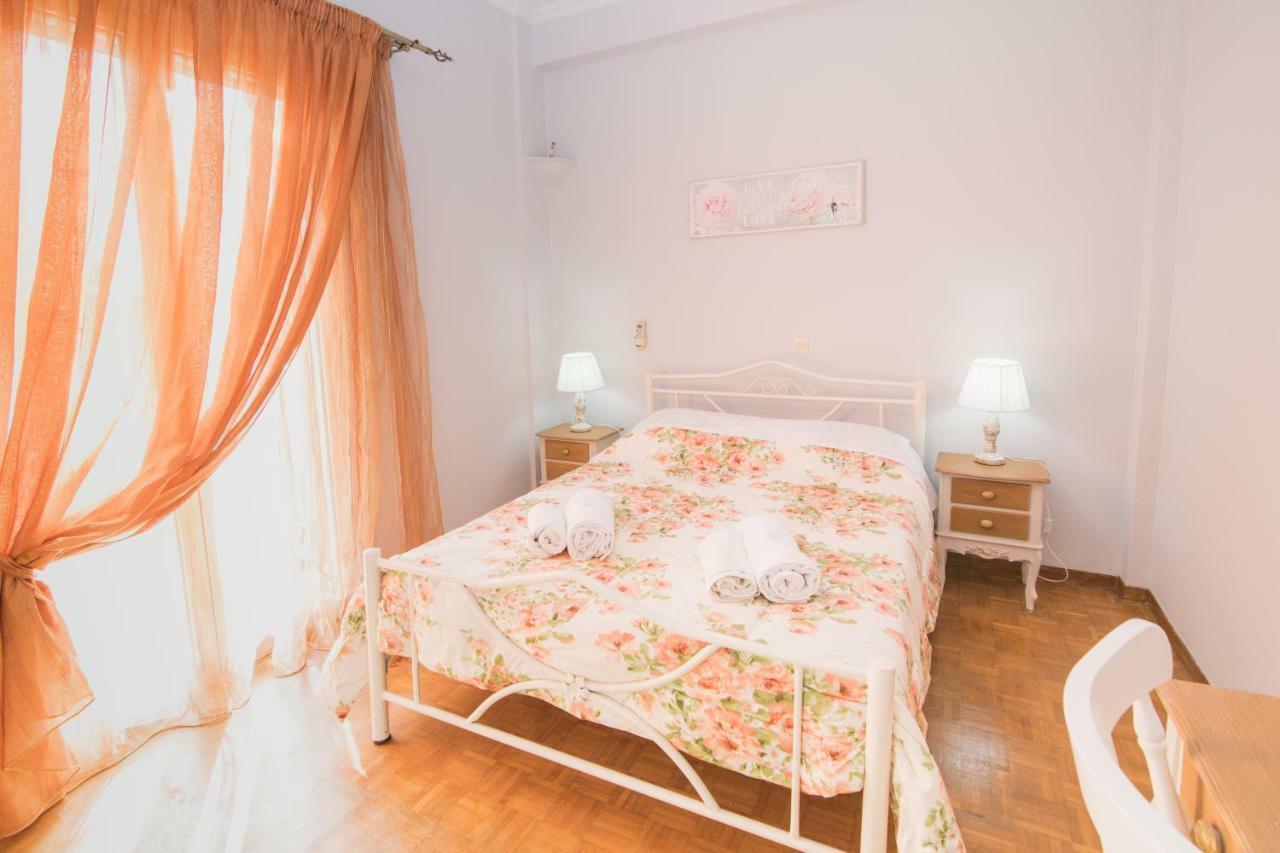 Eva'S Apartment - Corfu Town Exteriér fotografie